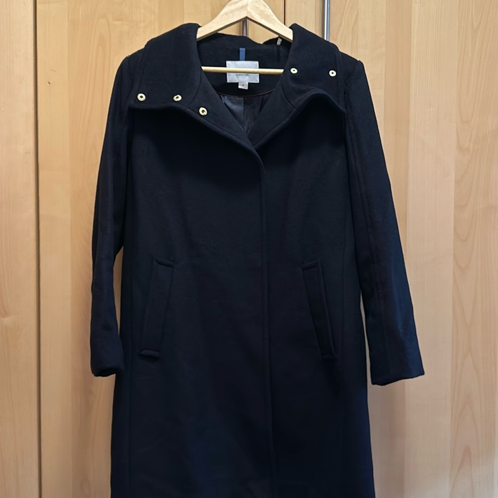 Cole Haan Signature Coat